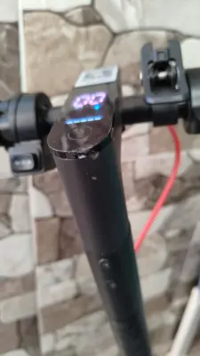 Scooter électrique marque mankeel